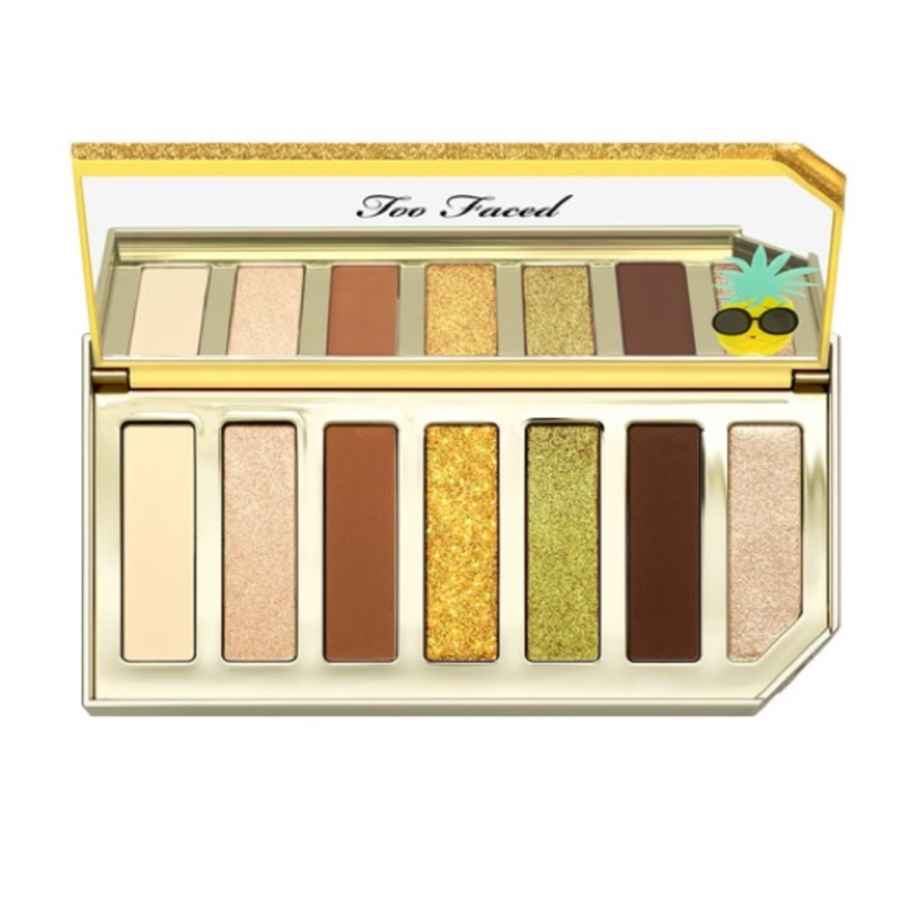 Too Faced Tutti Frutti Eyeshadow